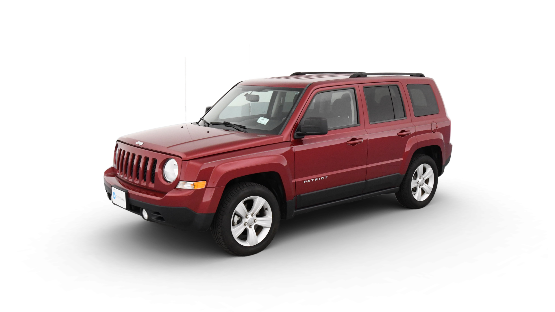 Used 2014 Jeep Patriot Carvana